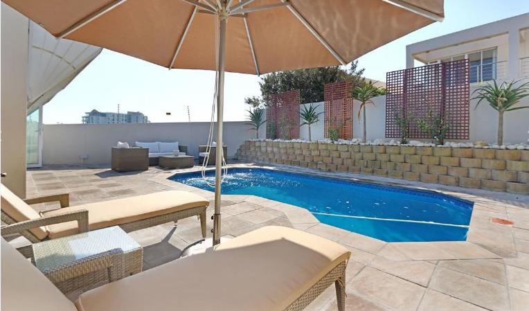 Bayview 30 By Hostagents Villa Bloubergstrand Ngoại thất bức ảnh